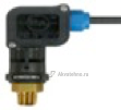R+M 912525, Выключатель давления с кабелем 950mm, 25bar (давление включения), 250bar, 1/4внеш, 5А