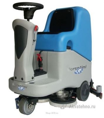 Fiorentini ECOSMART 65