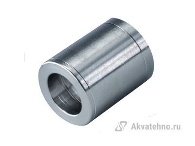 Муфта для шланга CARWASH COMFORT DN06
