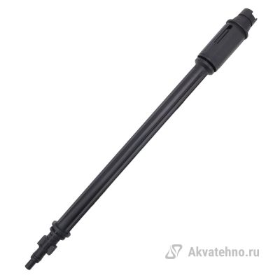 Копье-распылитель с варьируемой форсункой для Lavor / Champion. 	