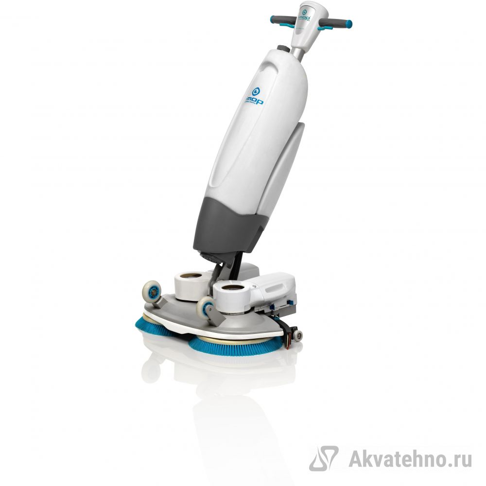 I-team I-mop L