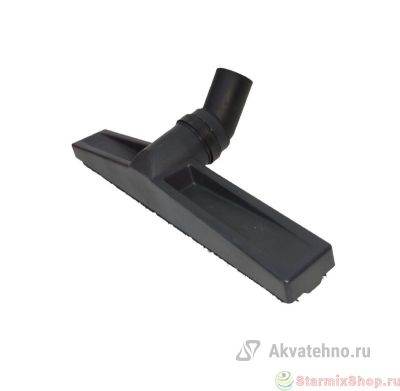 Щетка с подачей пара для уборки пола