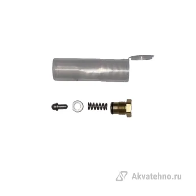 Ремкомплект пистолета  M-ST310 3F (FREEZE STOP)	