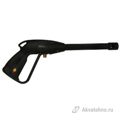 Пистолет-распылитель для Champion, Вход: M14-M,  с латунным клапаном. Макс. 160 бар	