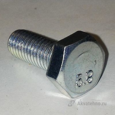 Fiorentini VE492 Болт M10х25