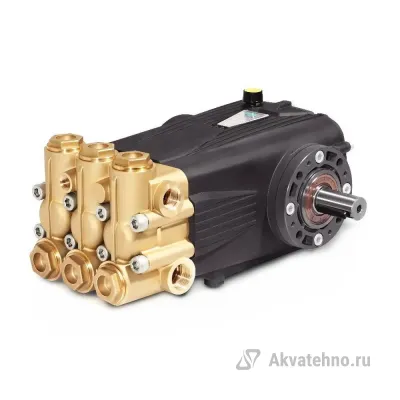 Помпа DS-3025                                   (межосевое расстояние 87мм)