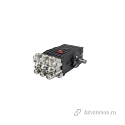  INTERPUMP 47 SERIES. WS151 (межосевое расстояние 87мм)