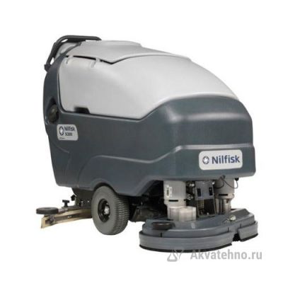 Nilfisk SC800-71C