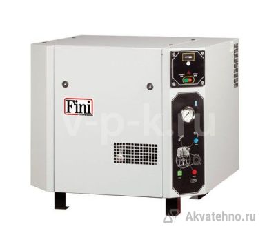 Поршневой компрессор Fini BK120-10-AP SA