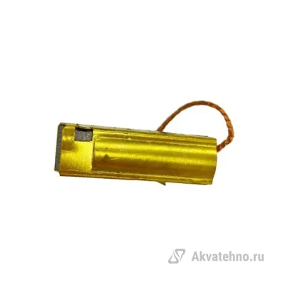 Щетка угольная для CHG CG58	
