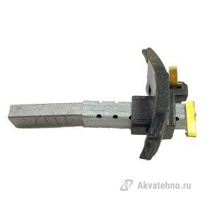 Щетка угольная для CHG CG03	