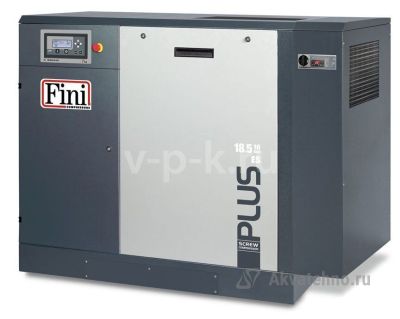 Винтовой компрессор Fini PLUS 18.5-13 ES