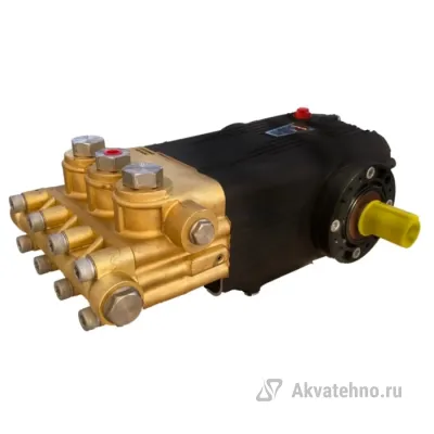 Помпа DS1650-N24                                  (межосевое расстояние 87мм)