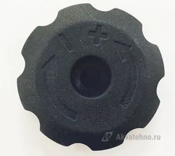 Ручка регулятора для LS3
