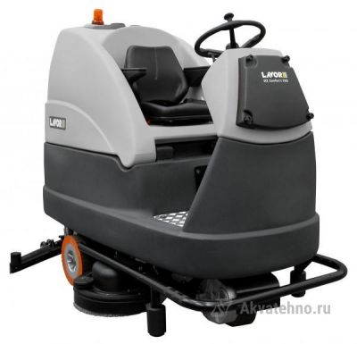 Lavor Pro Comfort S-R 90