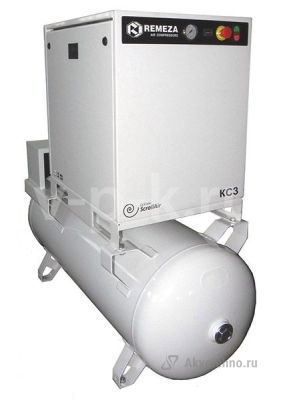 Спиральный компрессор REMEZA КС10-10-270