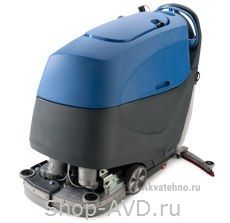 Numatiс Twintec Vario TTV 5565 Traction