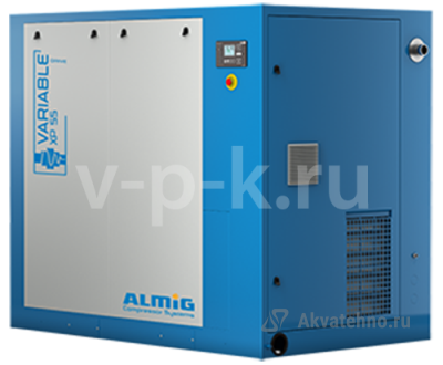 Винтовой компрессор ALMIG Variable XP 30-13