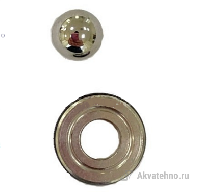 Рем.комплект для SPG03 Weep	