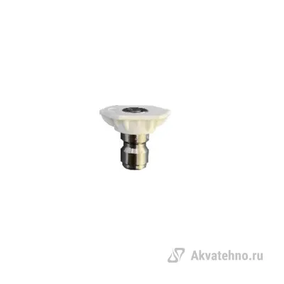 Быстросъемная форсунка высокого давления с коннектором. Размер 40045	