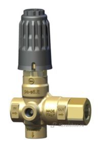 Регулировочный клапан VB33;  310 бар, 80 л/мин. (60.1850.00)