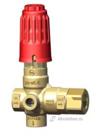 Регулировочный клапан VB 36-350, 390 бар, 40 л/мин. (60.1860.00) 