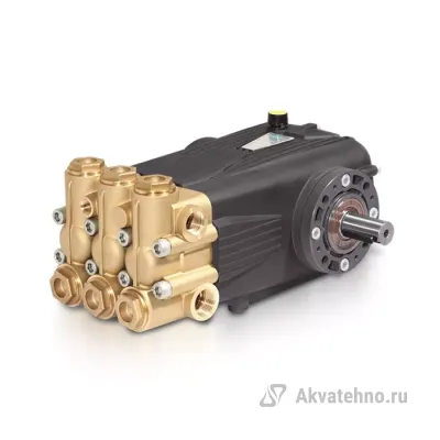 Помпа DS-7215       (межосевое расстояние 87мм)