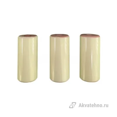 Комплект керамичсеких втулок плунжера (3 шт.) для SJE1525N	