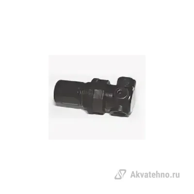 Регулятор давления (пластик, металл)