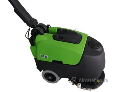 Green Cleaning Equipment Company GREEN GT25 B