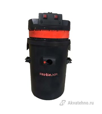 Профессиональный пылесос IPC Soteco Panda 429 GA XP Plast CARWASH (без аксессуаров)