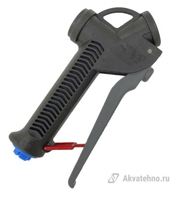 Пистолет (курок) для пеногенератора	