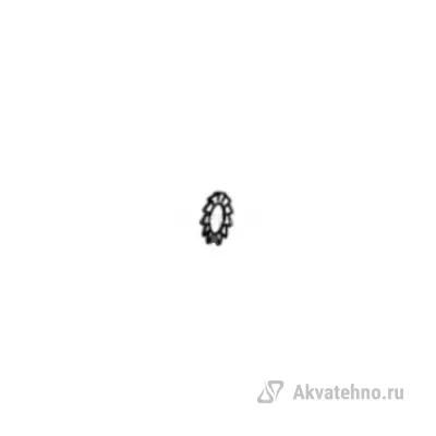 Кольцо насоса 200