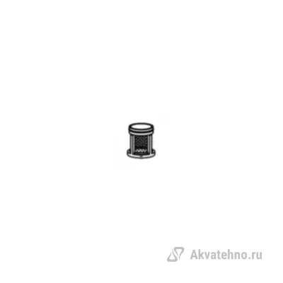 Фильтр всасывающий 200, 200 IDRO
