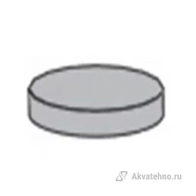 Фильтр турбины 200 IDRO