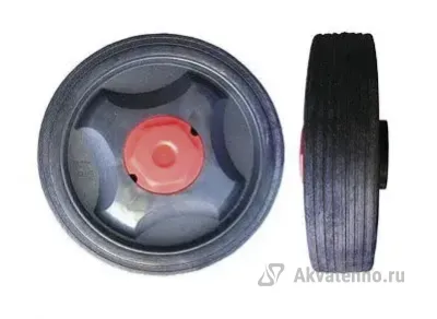 Колесо для 100 л.