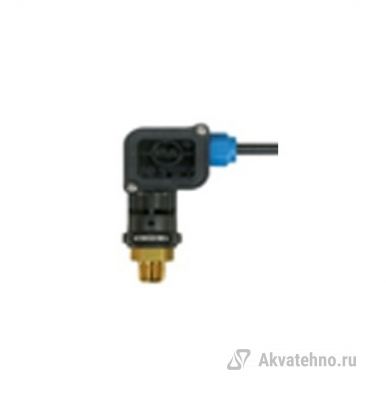 Выключатель давления с кабелем 950mm, 25bar (давление включения), 250bar, 1/4внеш, 5А