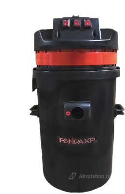 Пылесос для моек самообслуживания Panda 440 GA XP Plast CARWASH