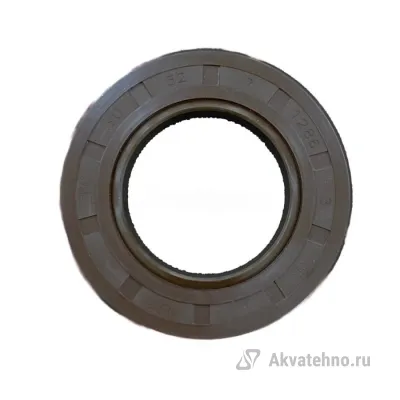 Уплотнительное кольцо коленвала помпы ST-734, 1 шт.