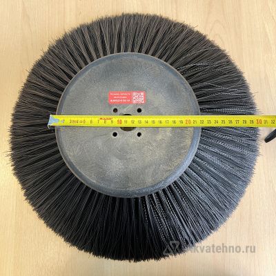 Щетка боковая