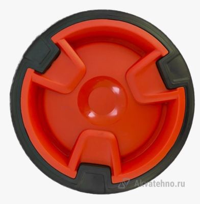 Колесо в сборе для AN-149/TR-149 и AN-159/TR-159
