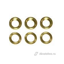 Комплект направляющих поршня	