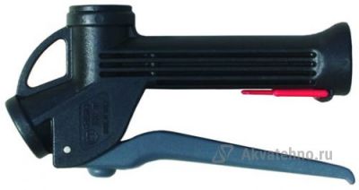 Пистолет для пеногенератора ST-510, 25bar, 70 l/min, 1/2внут-1/2внут